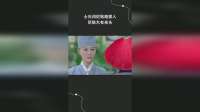 士兵闯尼姑庵抓人，尼姑大有来头
