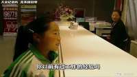 初三辍学少女街头找工作，生活不易，女孩加油！