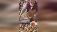 山东大集特色美食小吃