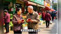 养老金调整倒计时！1956年前出生的老人，这次能多领这笔钱！