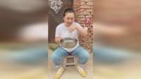 在农村住着就是好，处处都是惊喜
