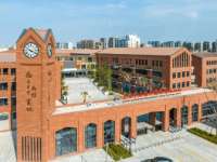 宁波：2所新学校9月投用