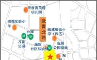 成都青羊：华润置地竞得航空新城68.4亩低密宅地，加速“产业+城市”深度融合发展