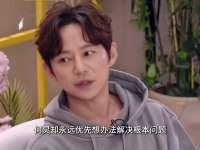 谁能想到？撒贝宁开始压根看不上何炅，一场金鹰节彻底被何炅征服