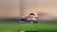09国少vs日本 小邝的防守是边前卫经典的防守案例 董路的微博视频