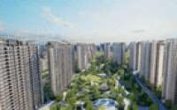 中建轨交山海境（营销中心）
