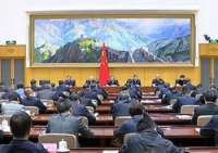 国务院全体会议，提六项重点工作