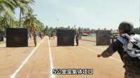 为什么当兵的都说“宁跑5公里，不跑3千米”？跑过的老兵深有体会