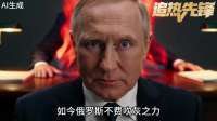 大鹅媒体爆出大内幕：莫斯科故意“养着”泽连斯基，只为一件事