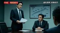 董事长没料到我不续约，只因秘书奖金是我四十倍