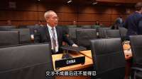 美伊战争中最震惊的是中国下场！
