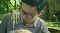 这电影有点意思