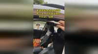 老婆把我车借给男闺蜜用了三天还回来总感觉不对劲于是检查了