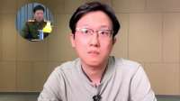 碰瓷侯耀华甩锅裘英俊，李宽万万没想到对方身份不一般