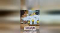 12缸发动机，动力杠杠的