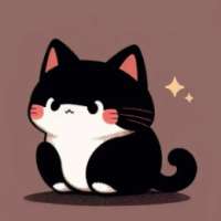 孤痞野猫
