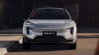 轴距加长/智驾拉满 阿维塔07L定位大五座SUV