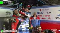 罚退3位！WSBK捷克站排位赛：张雪机车德比斯正赛第6位发车
