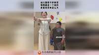 幼儿园孩子的体型，明明都是一个班的，差距竟然有这么大！
