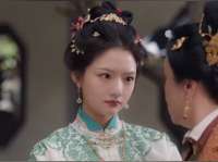 良陈美锦，两人默契有配合