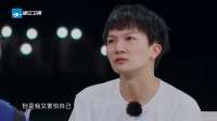 周深分享成长故事：从被质疑到舞台上的坚持与快乐(46)