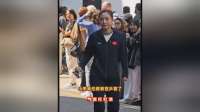 刘诗雯伦敦世乒赛气场全开，小枣气质太惊艳