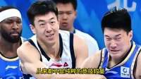 讲不出再见？广东被淘汰后 仅一球员当场流泪 他或将离队 杜锋很不舍