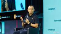 CZ 迈阿密演讲：加密货币将成为 AI 智能体的原生货币