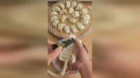 包子新做法！不揉面不发酵，软嫩多汁全家抢着吃