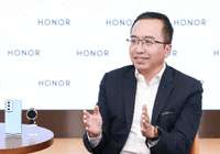 荣耀赵明：iPhone 15 Pro与上一代几无差异，苹
