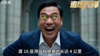 南海不止菲律宾在闹，越南如今的填海规模，已经超出很多人的想象