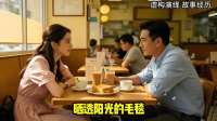 领证后，女孩竟不知道老公是富豪，结果一看银行卡顿时懵了