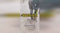 他深厚功底与无数次练习的见证，着实令人赞叹不已