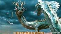 精神病院惊现百米巨蟒，医生却以为他又犯病了？