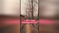 人这辈子该着吃那碗饭都是有定数的