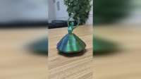 创意芭蕾舞女摆件，为桌面平添艺术气息