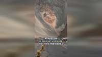 夏日来到昆仑山脉，第一眼还以为是外太空很有压迫感