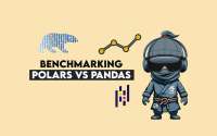 Polars替代Pandas实测：三个真实场景性能对比