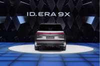 新能源反向回流！ID. ERA 9X的“稳”，才是用户最终的选择
