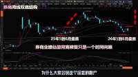 科技半导体与券商为什么会出现冰火两重天？
