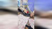 男子将绷带连衣裙改成半裙套装，改完比之前还好看，这手也太巧了