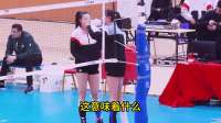 放话击败中国！日本女排全员放狠话，中国女排主场迎战绝不退让