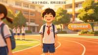 校园AI无比较，帮孩子从“别人家孩子”的阴影里走出来