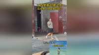 网恋奔现猪头肉翻车，开车三百公里，见面我崩溃了