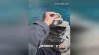 好美好的祈福方式～石头都会为你实现的