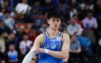 辽宁82-87憾负上海痛失赛点，张镇麟17+5独木难支