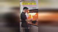 00后男子开启上门做饭新赛道：让点厨师像点外卖一样方便