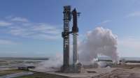 SpaceX官宣，星舰第12次飞行测试5月19日进行，全新升级首次亮相