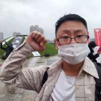 两岸同舟张立齐