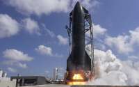 首飞临近，SpaceX公布星舰V3火箭升级细节